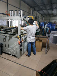 Guguangzhou Fusen Auto Radiator Manufacturing Co., Ltd.