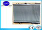 Customized Design Mitsubishi Radiator Replacement For L200 / 4D56T