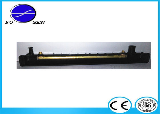自動ラジエーターのプラスチック タンクへののための/タコマ95-04 Oem 16410-0c022の黒色